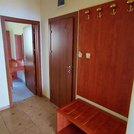 Hotel Consul Sveti Vlas Esterno foto