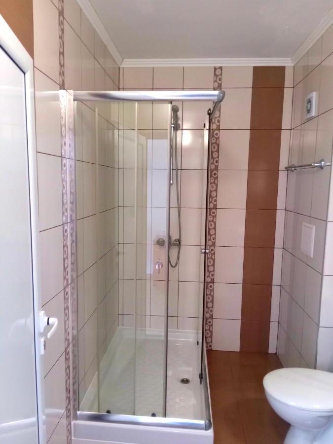 Hotel Consul Sveti Vlas Esterno foto