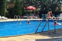 Hotel Consul Sveti Vlas Esterno foto