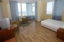 Hotel Consul Sveti Vlas Esterno foto