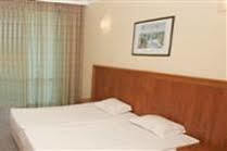 Hotel Consul Sveti Vlas Esterno foto