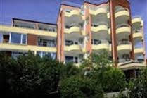 Hotel Consul Sveti Vlas Esterno foto